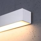 SOLLUX - Wall light PINNE 67 TH.035 White 3000K (4)