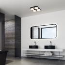 RABALUX - Плафон за баня ATTICHUS 75004 LED 21W 1900lm 4000K IP44 (2)