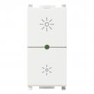 VIMAR - 14135 - MASTER dimmer 230V white