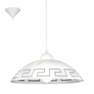 EGLO -  82786  VETRO
