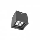 REDO GROUP - Външна луна влагоустойчива HUB PL LED 12W IP54 DG 3000K 90229