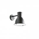 REDO GROUP - Аплик  WORK  9525 AP E27 1X42W IP44 BK (mica)