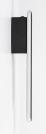 RABALUX - Wall lamp 71087 Sindri LED12W✴H38cm✴750lm✴3000/4000К (3)
