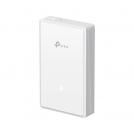 OMADA - BE3600 Wall Plate Wi-Fi 7 Access Point EAP725-Wall