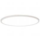 ELMARK - EL-32RCCTBL ROUND LED CEILING LAMP 32W CCT D500 White - 95EL32RCCTBL/WH