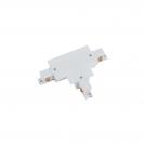 NOWODVORSKI - 8238 CTLS  PWR T CONNECTOR, LEFT 2 (T-L2) WHITE