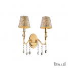IDEAL LUX - PANTHEON AP2 Oro 088143