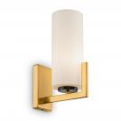 MAYTONI - wall lamp FORTANO MOD089WL-01BS E27, 1X40W