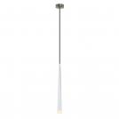 AZZARDO - Пендел Stylo 1 White MD 1220-1 WHITE 