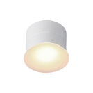 ELMARK - AZZAR АПЛИК LED 7W/ 490lm/ 3000K БЯЛ 955AZZAR7