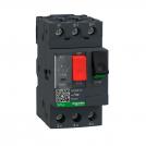 SCHNEIDER ELECTRIC - Моторна защита TeSys GV2ME 3P 2.2kW TM 4…6.3A GV2ME10