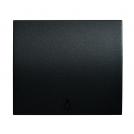 PANASONIC - One-way Switch with Light Symbol, Rocker WBTR0016-5BL