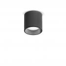 IDEAL LUX - 306520 DOT PL 4000K NERO