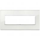VIMAR - 21653.70 - Plate 7M crystal white diamond