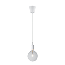 ELMARK - SAILOR-16 PENDANT 1XE27 WHITE 955SAILOR16/WH