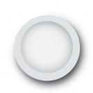 IDEAL LUX - BERTA AP1 BIG Bianco  120713