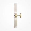 MAYTONI - Аплик G9 X 2 28W злато ANTIC MOD302WL-02CG1 (1)
