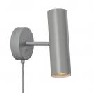 NORDLUX - wall luminaire MIB 6 61681011 GU10, 8W
