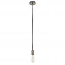 ITALUX - Casa DS-M-010 SHINY BLACK (1)