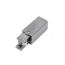 ACA LIGHTING - GREY POWER SUPPLY 4 WIRES RIGHT 4WTRGR