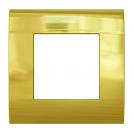 ACA LIGHTING - MODYS FRAME 2M. GOLD 10101433807