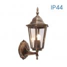 VIVALUX - Lantern MARIBOR WU001/AB IP44 VIV004188 