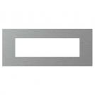 TEM - OG70MAM Frame 7M, color Silver, Modul Edge