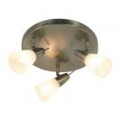 ACA LIGHTING - spot luminaire MC542GAB3R 3XE14
