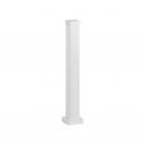 LEGRAND - Snap-On Column 1 partition 0.68м white Mosaic 653003