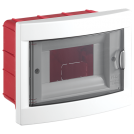VIKO - Flush mounted fuse box-6 Module 90912006