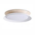 FARO - TENDER LED White ceiling lamp Ref.20095