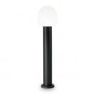 IDEAL LUX - CONCERTO PT1 Nero 136097