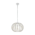 EGLO - Pendant luminaire 49608 BARRHILL