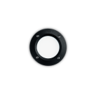 IDEAL LUX - LETI FI1 ROUND Nero 096551