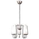 LIS LIGHTING - Полилей MAGNUM 1071Z-H91 E14, 5x40W, H83, D40cm, хром