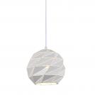 ITALUX -  Palermo PND-2424-1S-WH