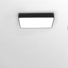 POLARIS LIGHTING - LED ПАНЕЛ KARO 600/600/60mm 40W 3000K 4400lm 120° черен 2008-6060