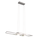 TRIO - ALBANY – 347710407 incl. 1x SMD, 37W · 1x 4300lm, 2700 - 6500K