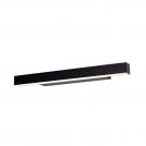 MAXLIGHT - Wall lamp LINEAR W0264 ,1 x 18W LED 230V, 1300 LM, IP44,CRI80 