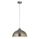 SEARCHLIGHT - Ceiling Pendant FUSION 8140SS Е27 60W