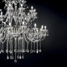 IDEAL LUX - Полилей COLOSSAL SP30 GRIGIO 183077 (1)