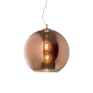 IDEAL LUX - NEMO SP1 D40  Rame  111919