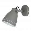 ITALUX -  Franklin MB-HN5050-1-GR+S.NICK