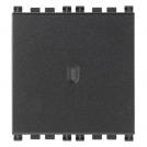 VIMAR - 19104.2 - Axial 1P 10AX 2-way switch 2M grey