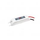 ACA LIGHTING - MINI LED Драйвер 12W 230V AC-24V DC 0.5A, IP20 с кабел MP12CV24
