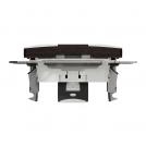 SCHNEIDER ELECTRIC - SDD181461 Sedna Design & Elements - CAT 6 UTP, RJ45, wenge (3)