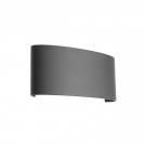 REDO GROUP - Външен аплик влагозащитен FABO AP LED 6W IP54 DG 3000K 90226