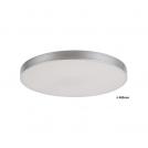 RABALUX - Ceiling luminaire TESIA 3315 LED 36W 2600lm 4000K