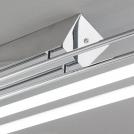 ENDON - LED linear HARPER 81691 LED 2X16W, 6500K, 3372LM (1)