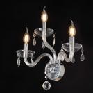 ACA LIGHTING - Аплик   Tulia  BLK82043WCC